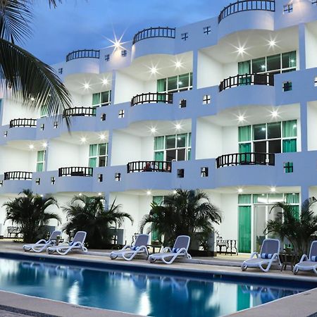 Costa Madero Resort Los Ayala Exterior foto
