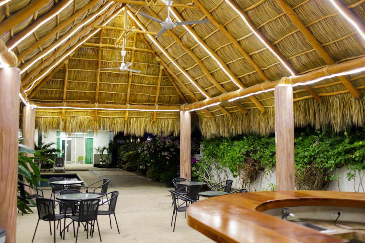 Costa Madero Resort Los Ayala Exterior foto